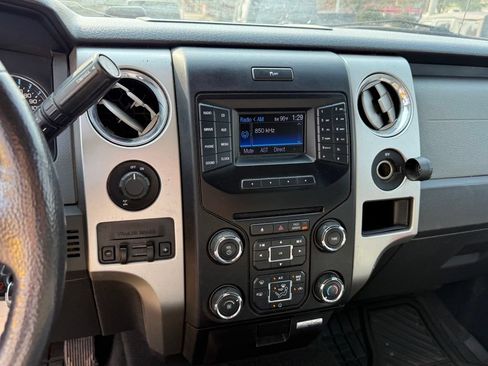 Used 2013 Ford F150 XLT w/ Luxury Equipment Group RWD image 21