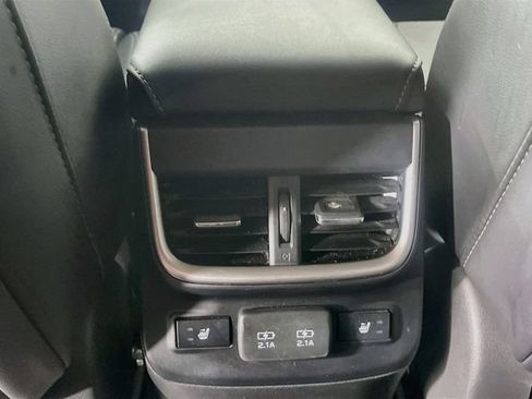 Used 2022 Subaru Outback Limited w/ Popular Package #2 AWD/4WD image 27