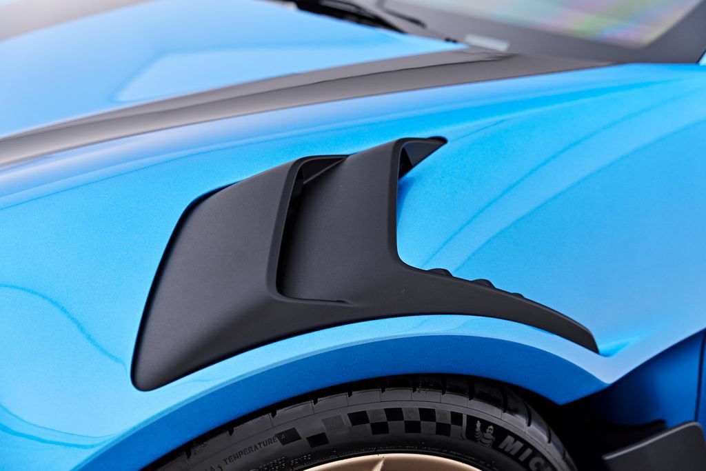 Used 2024 Porsche 911 GT3 RS RWD image 17