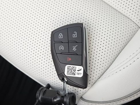 New 2026 Buick Envision Avenir image 41