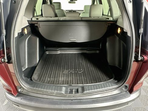 Used 2018 Honda CR-V EX image 28