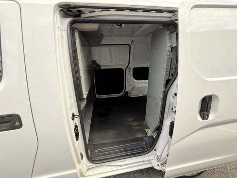 Used 2021 Nissan NV200 SV w/ Back Door Glass Package FWD image 26