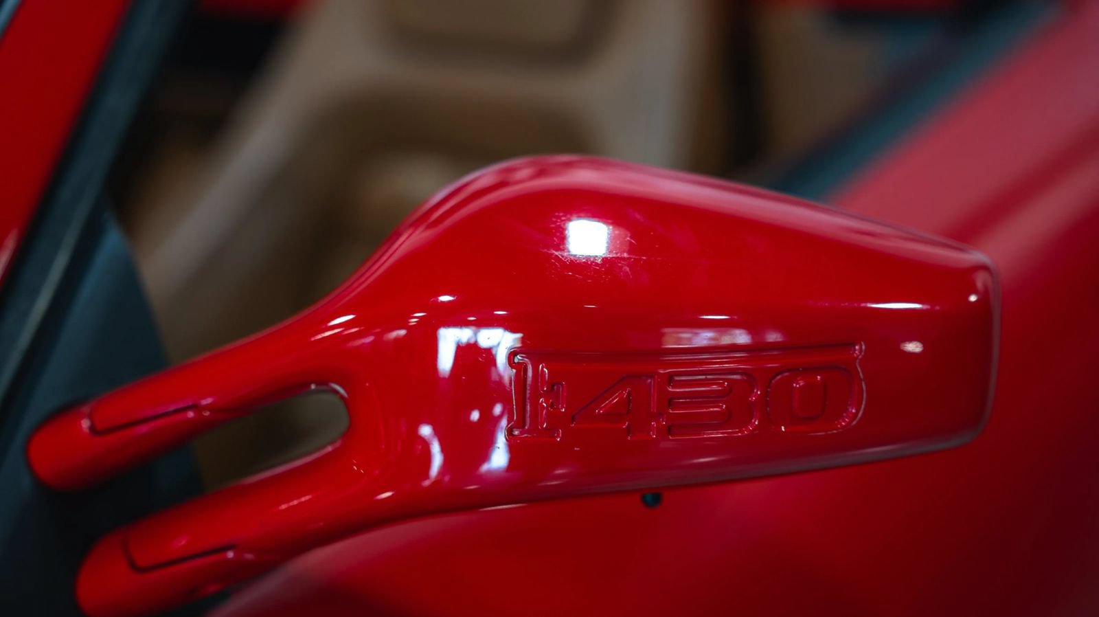 Used 2007 Ferrari F430 Spider RWD image 5