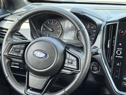 Certified 2025 Subaru Crosstrek 2.5i Sport w/ Crosstrek Mirror Package AWD/4WD image 15