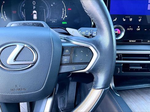 Used 2023 Lexus RX 350 w/ Accessory Package (2T) AWD/4WD image 23