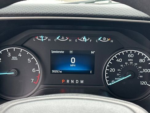 Used 2023 Ford F150 XLT AWD/4WD image 19