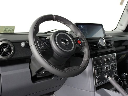 New 2025 INEOS Grenadier image 10