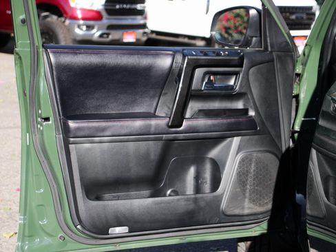 Used 2020 Toyota 4Runner TRD Pro image 15