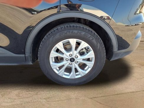 Used 2024 Ford Escape Active FWD image 25