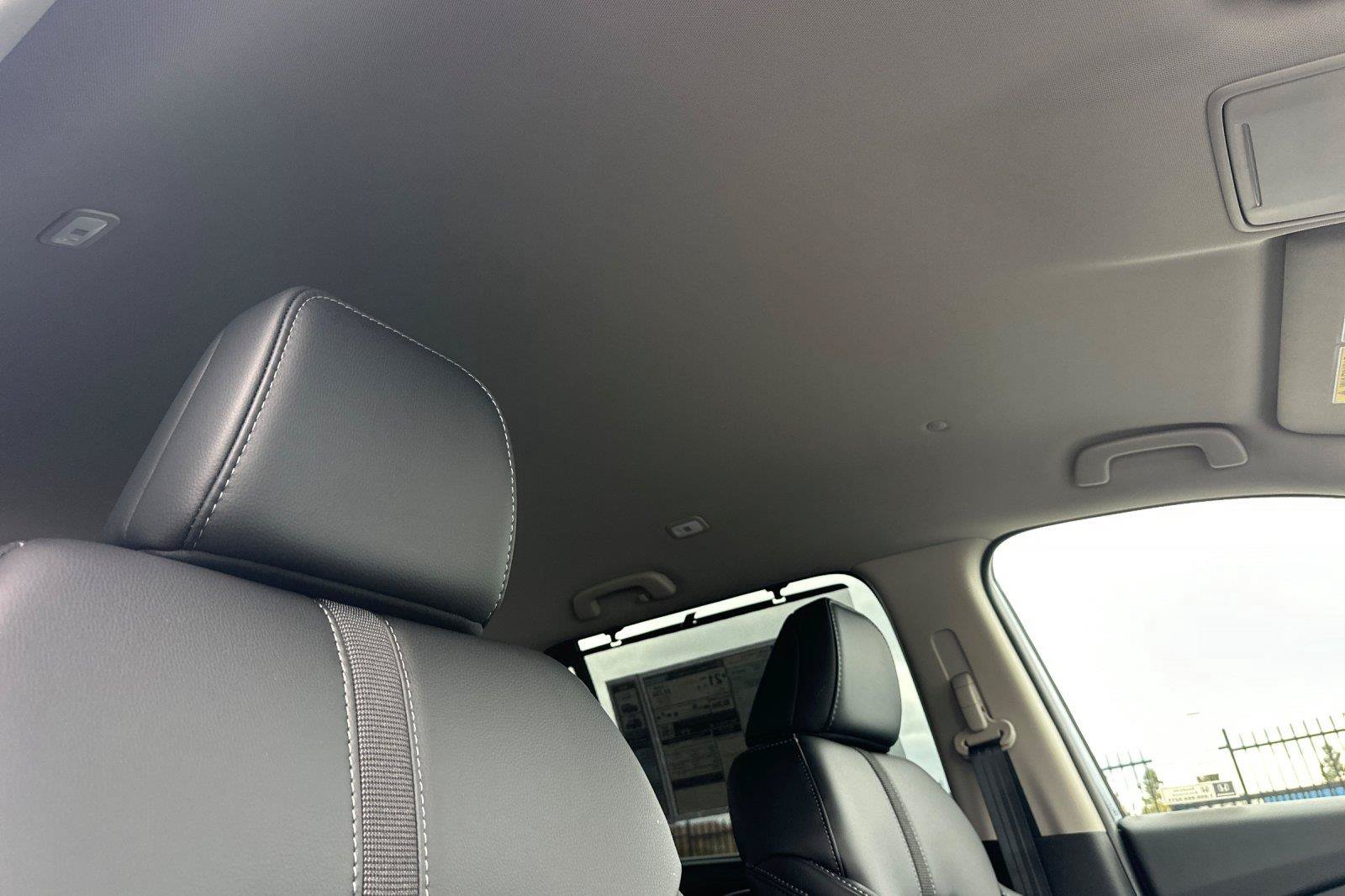 New 2026 Honda Pilot EX-L image 16