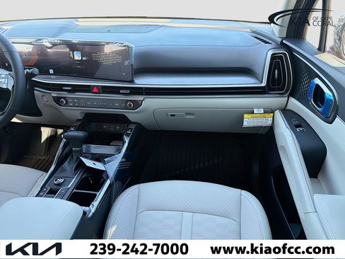 New 2026 Kia Sorento S image 18