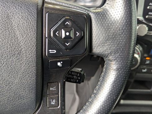 Used 2023 Toyota 4Runner TRD Pro image 25