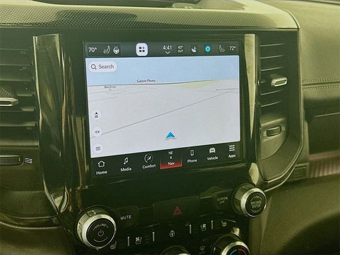 Used 2022 RAM 2500 Power Wagon w/ Level 2 Equipment Group image 19