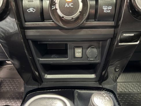 Used 2018 Toyota 4Runner TRD Off-Road Premium image 14