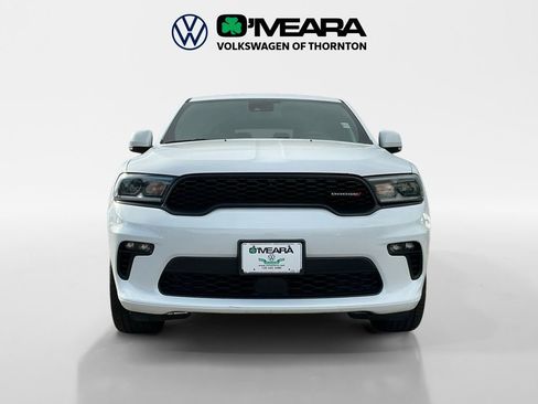 Used 2022 Dodge Durango GT image 8