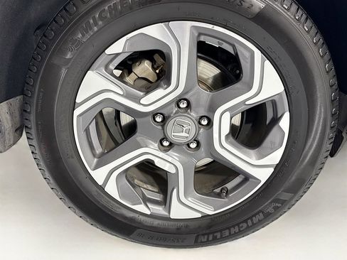 Certified 2018 Honda CR-V EX image 33