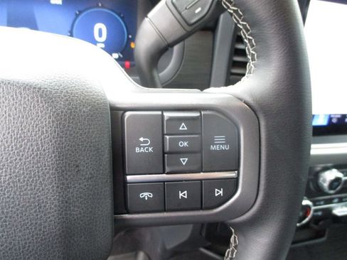 Used 2024 Ford F150 XLT image 16