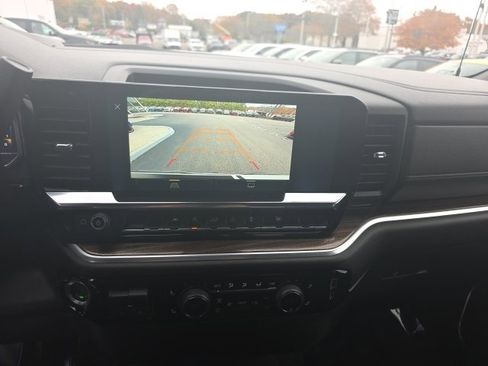 New 2025 Chevrolet Silverado 1500 RST w/ Rally Edition image 20