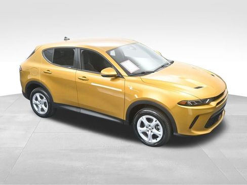 Used 2024 Dodge Hornet GT image 48