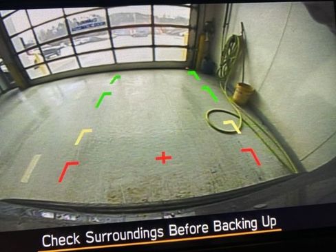 New 2026 Subaru Forester Standard Model image 15