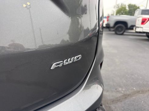 Used 2024 Ford Edge SEL w/ Convenience Package AWD/4WD image 12