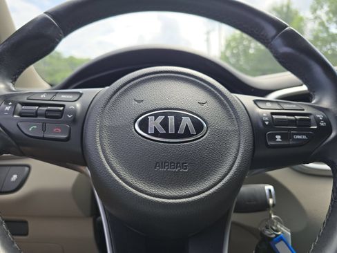 Used 2017 Kia Sorento AWD w/ LX Convenience Package image 26