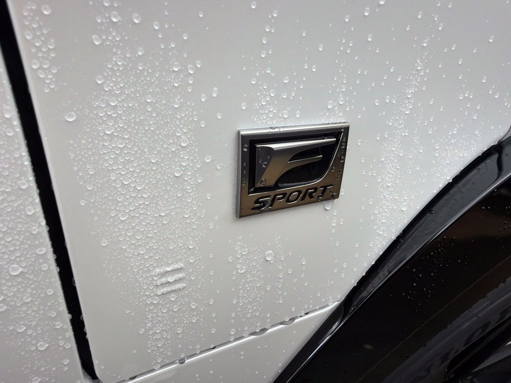 New 2026 Lexus RZ 450e AWD w/ Luxury Package image 22