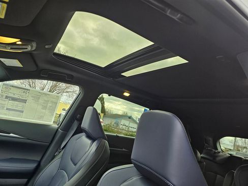 New 2026 INFINITI QX60 Sport w/ Dark Cargo Package image 27