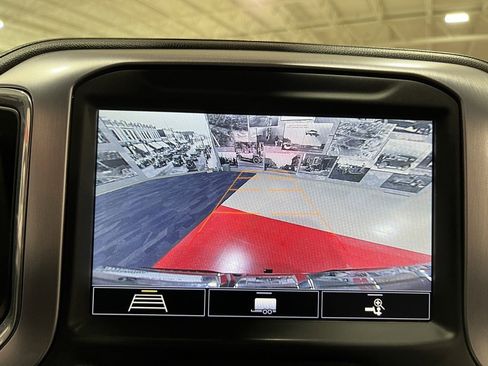 Used 2020 GMC Sierra 1500 SLT w/ SLT Premium Package image 34