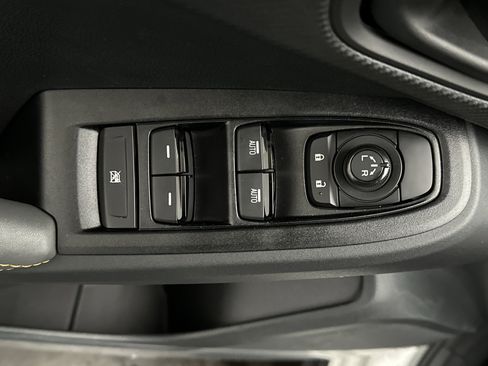 New 2026 Subaru Crosstrek 2.5i Wilderness image 18