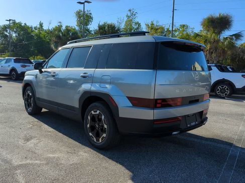 New 2026 Hyundai Santa Fe SEL FWD image 4