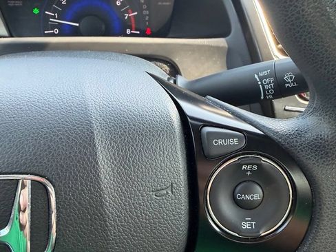 Used 2013 Honda Civic LX image 17