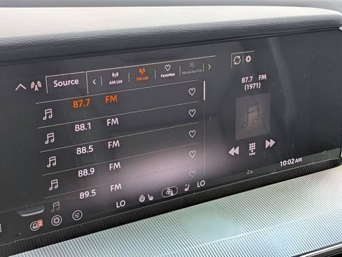 Used 2025 Nissan Murano SL AWD/4WD image 18