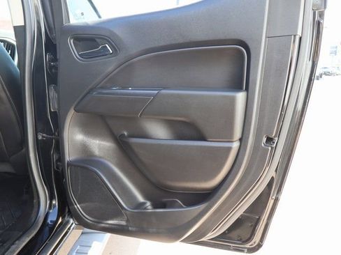 Certified 2022 Chevrolet Colorado ZR2 AWD/4WD image 13