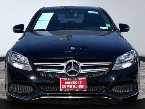 Used 2018 Mercedes-Benz C 300 Sedan image 27