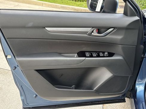 Used 2023 MAZDA CX-5 AWD 2.5 S image 39