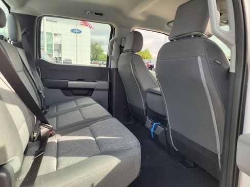 New 2026 Ford F250 XL w/ STX Appearance Package image 12