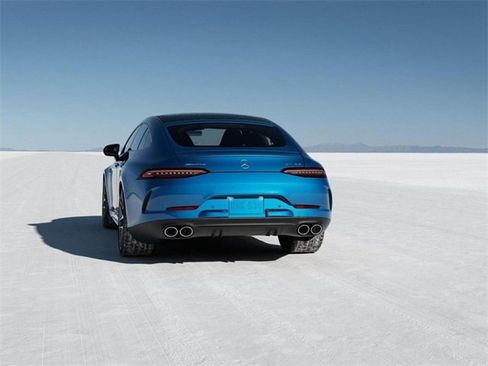 Used 2024 Mercedes-Benz AMG GT 43 image 27