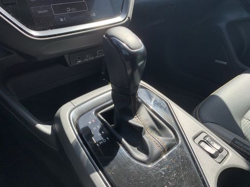 Used 2024 Subaru Crosstrek 2.5i Wilderness image 26