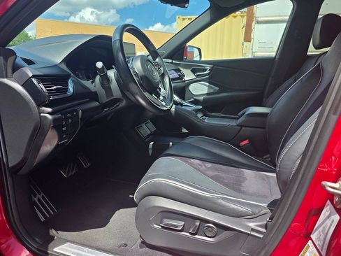 Used 2019 Acura RDX A-Spec AWD/4WD image 12