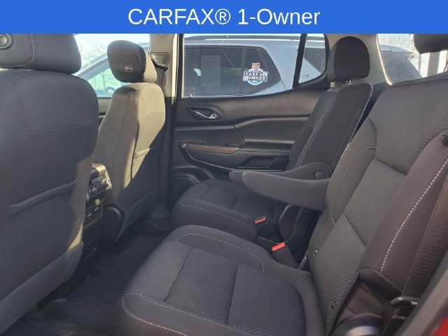 Certified 2023 GMC Acadia SLE w/ Driver Convenience Package FWD image 27