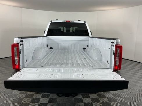 New 2026 Ford F350 XL w/ XL Driver Assist Package AWD/4WD image 7