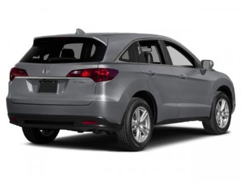 Used 2015 Acura RDX FWD w/ Technology Package image 2
