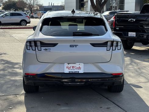 Certified 2023 Ford Mustang Mach-E GT image 5