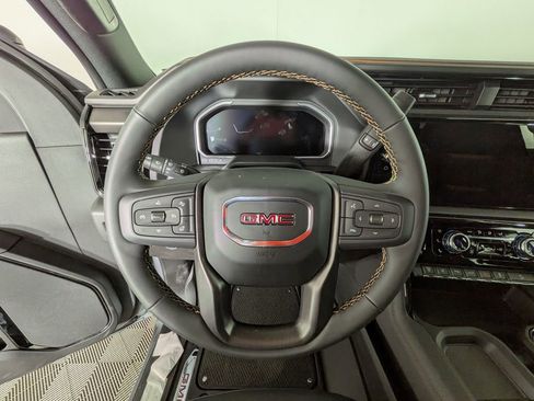 New 2026 GMC Sierra 3500 AT4 w/ AT4 Premium Plus Package image 21