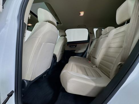 Used 2018 Honda CR-V EX image 25