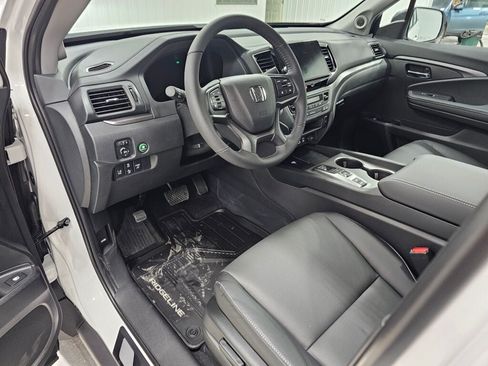 New 2026 Honda Ridgeline RTL image 27