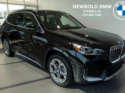 New 2025 BMW X1 xDrive28i w/ Technology Package
