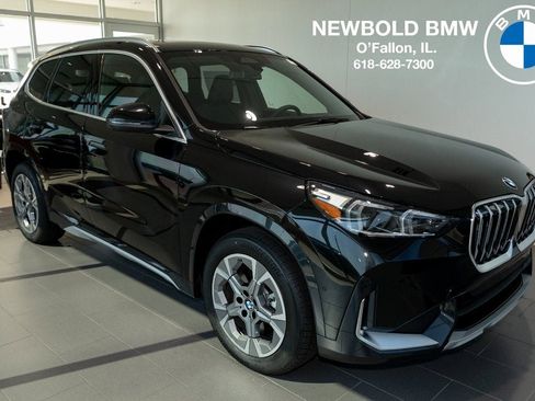 New 2025 BMW X1 xDrive28i w/ Technology Package image 1