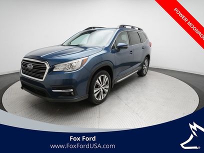 Used 2021 Subaru Ascent Limited w/ Technology Package